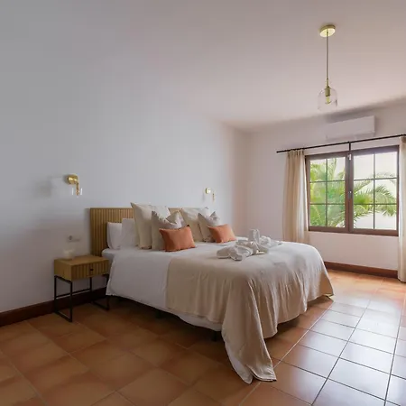 Villa Elegant In Private Pool *