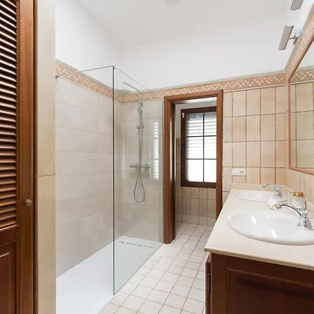 Elegant In Private Pool * Puerto Calero