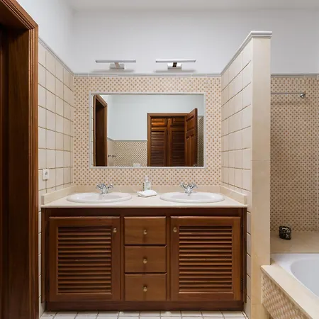 Elegant In Private Pool Puerto Calero