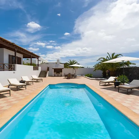 Elegant In Private Pool