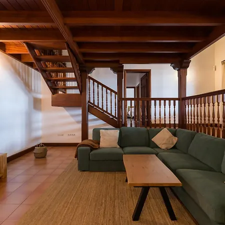 Elegant In Private Pool Villa Puerto Calero